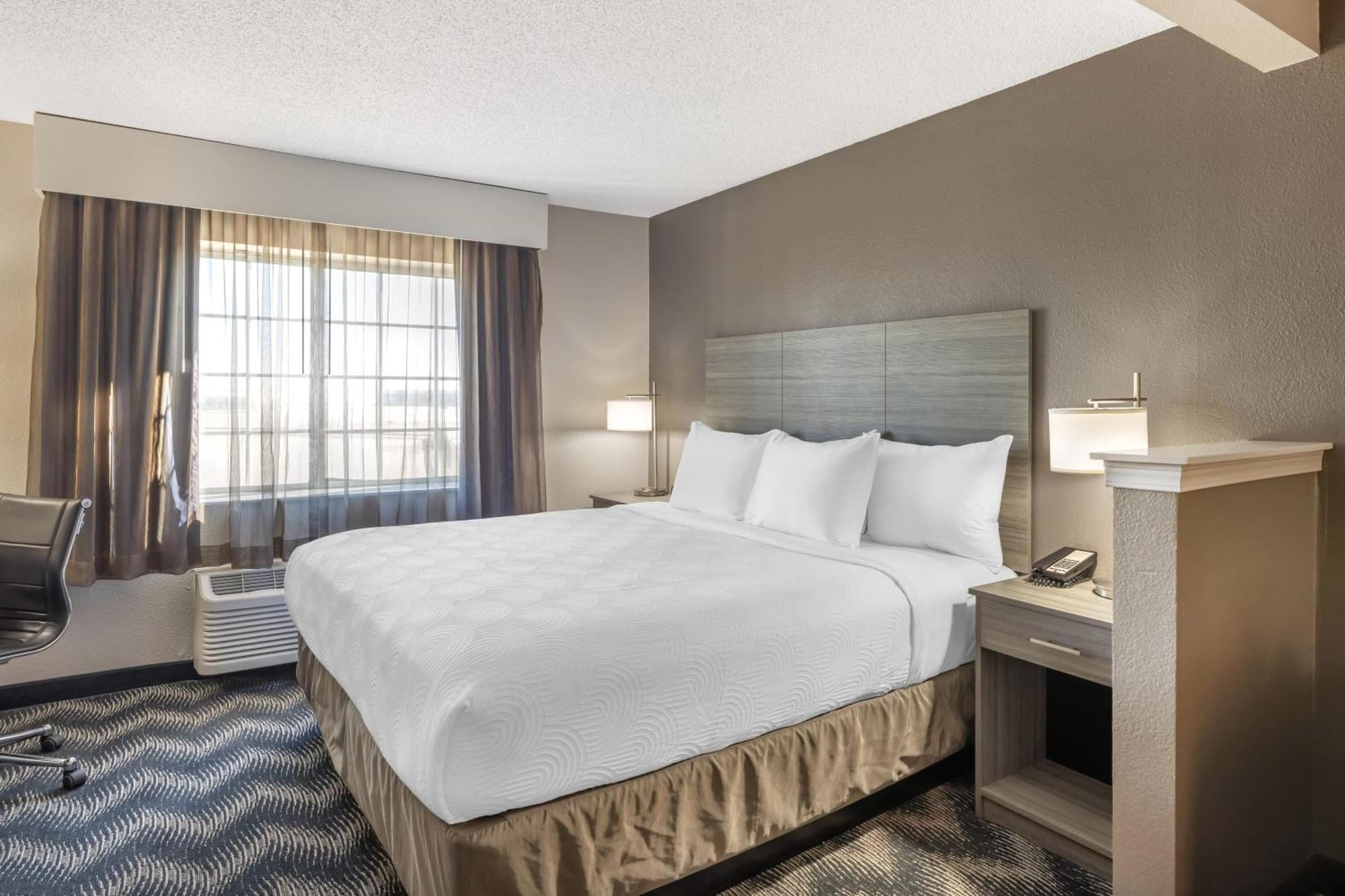 Country Inn & Suites By Radisson Bolingbrook, I-55 Ngoại thất bức ảnh