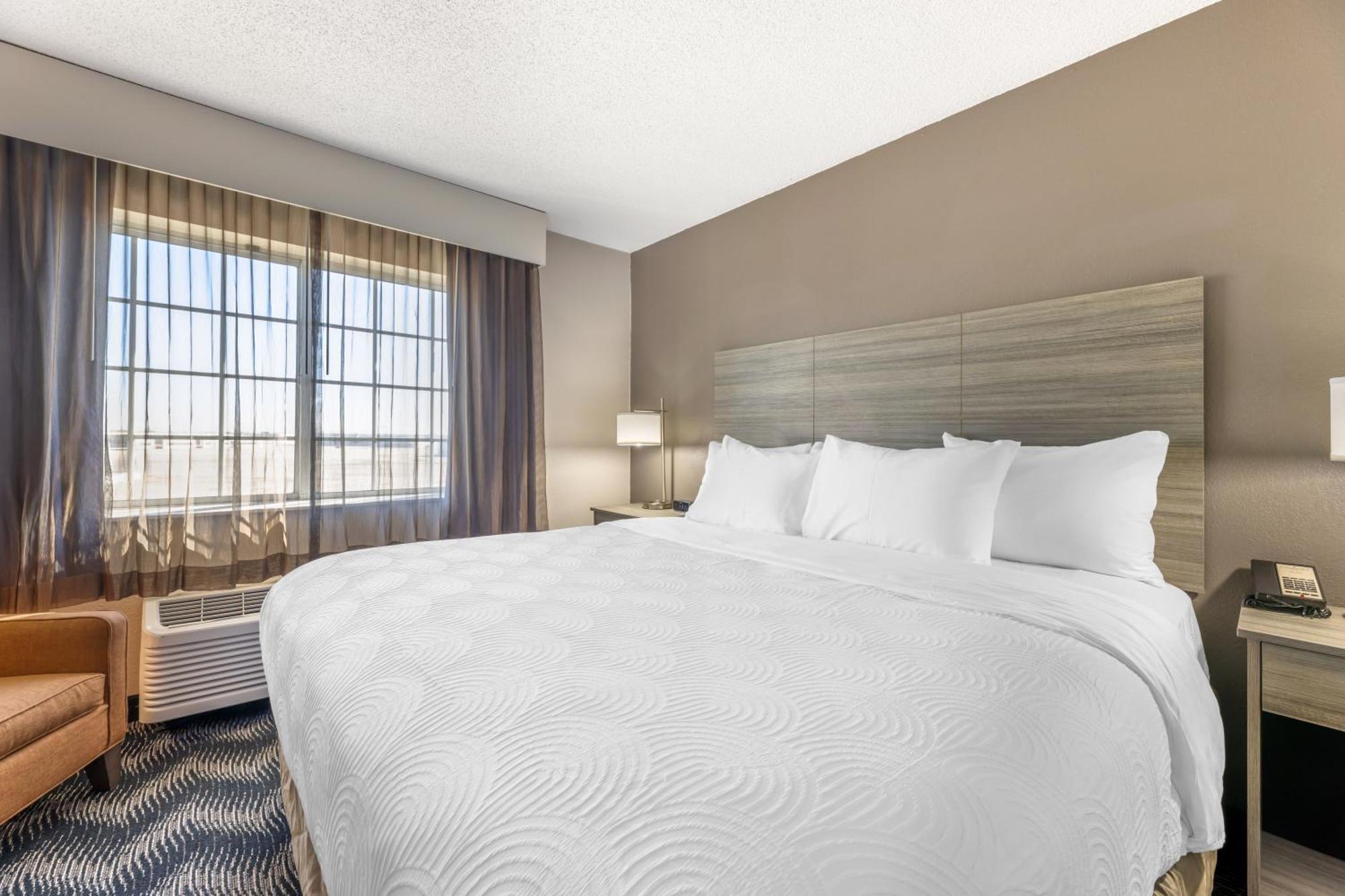 Country Inn & Suites By Radisson Bolingbrook, I-55 Ngoại thất bức ảnh