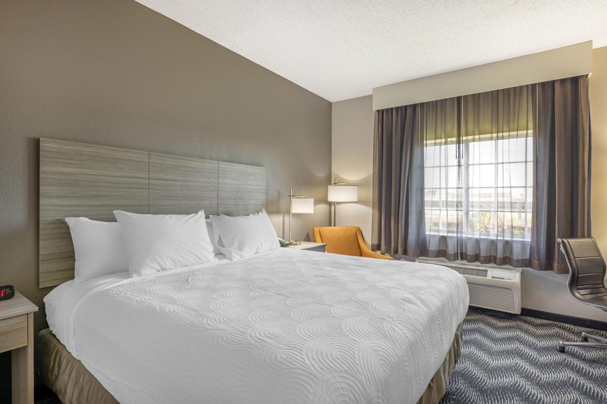 Country Inn & Suites By Radisson Bolingbrook, I-55 Ngoại thất bức ảnh