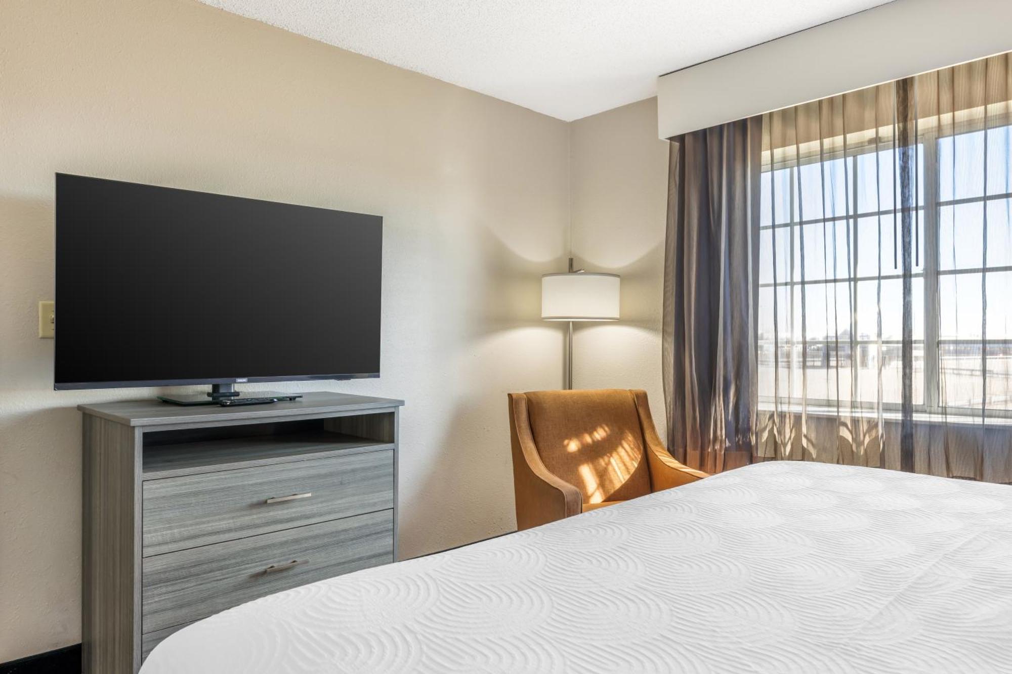 Country Inn & Suites By Radisson Bolingbrook, I-55 Ngoại thất bức ảnh