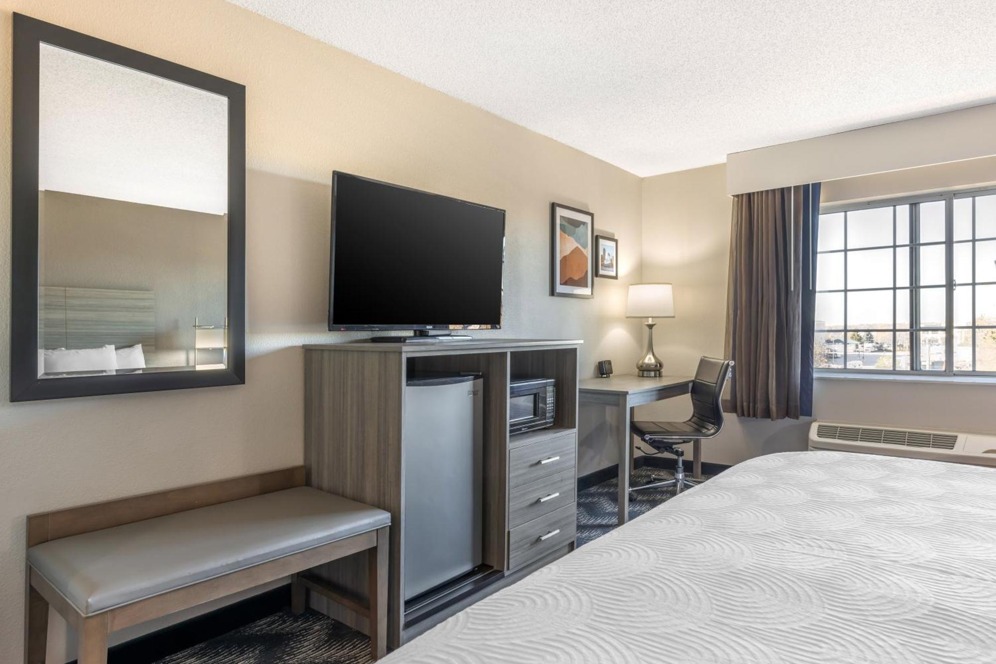 Country Inn & Suites By Radisson Bolingbrook, I-55 Ngoại thất bức ảnh