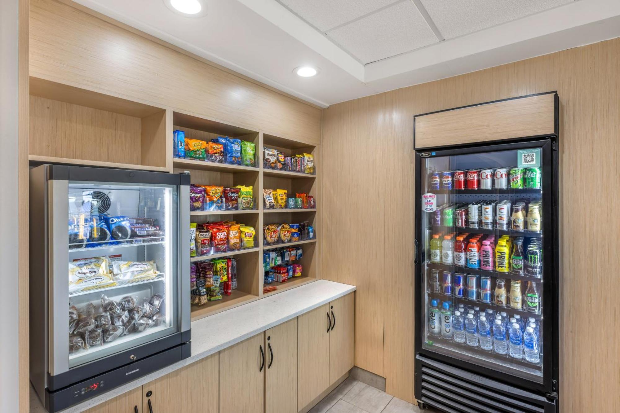 Country Inn & Suites By Radisson Bolingbrook, I-55 Ngoại thất bức ảnh