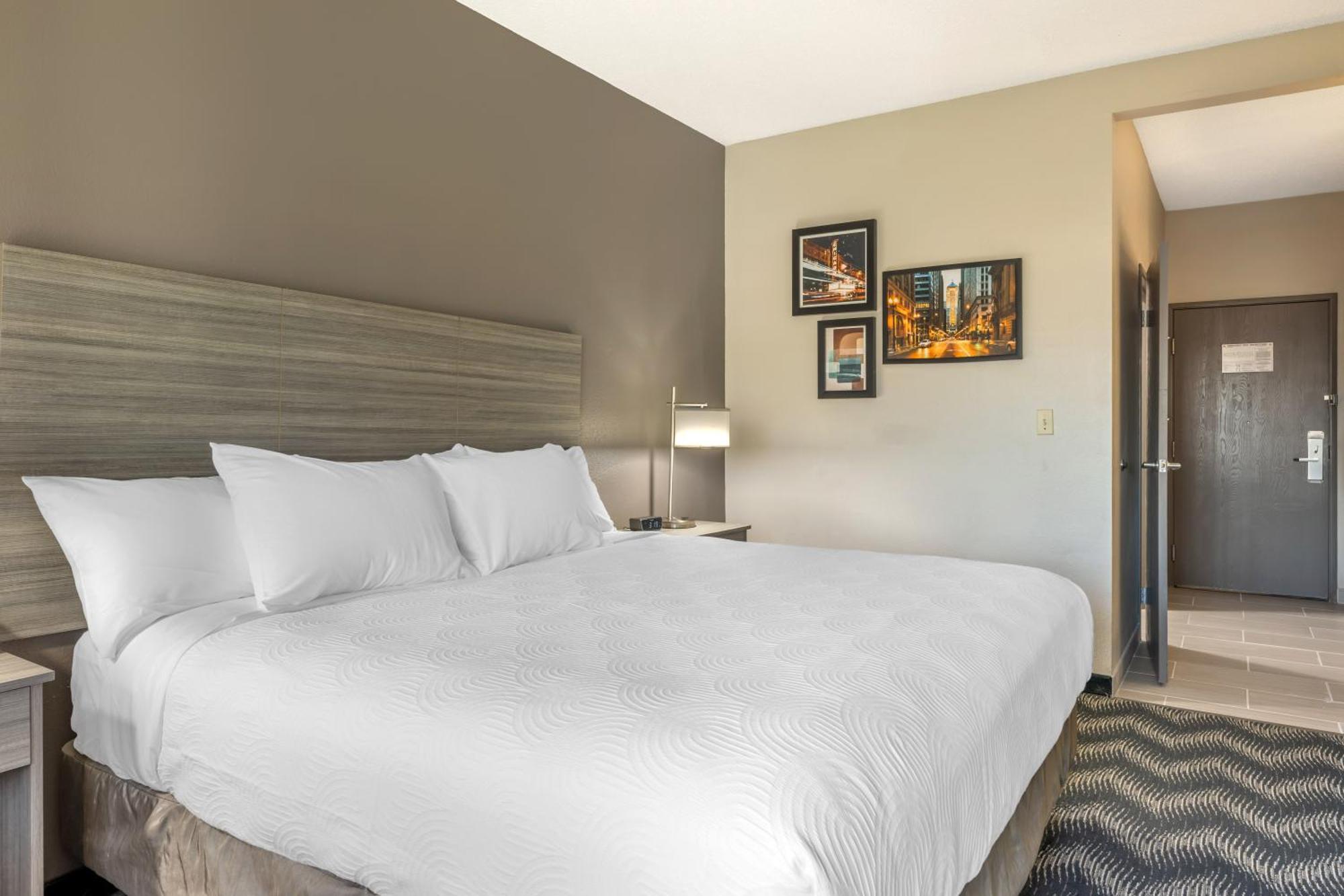 Country Inn & Suites By Radisson Bolingbrook, I-55 Ngoại thất bức ảnh