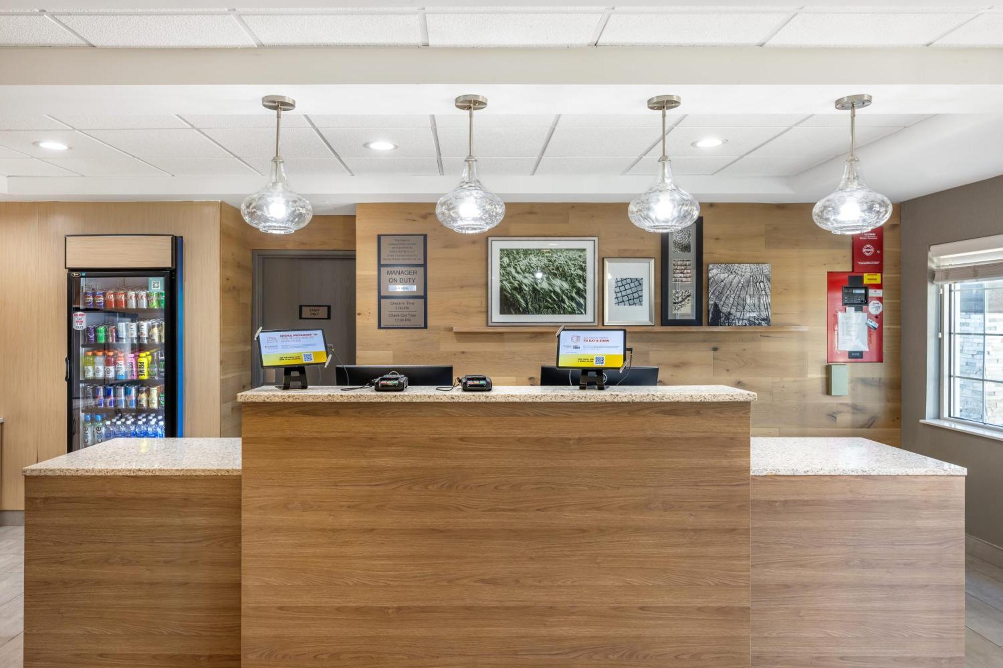 Country Inn & Suites By Radisson Bolingbrook, I-55 Ngoại thất bức ảnh