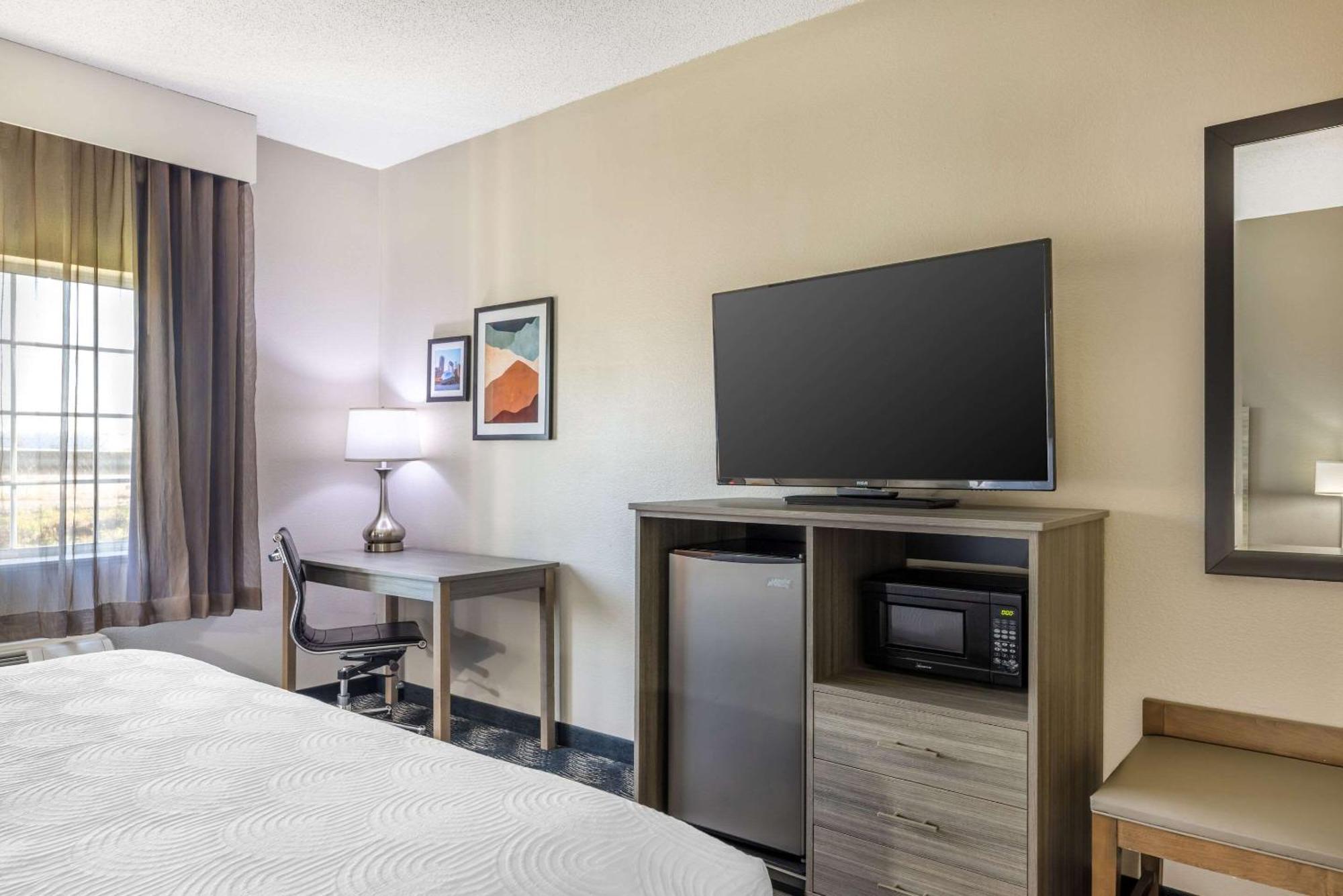 Country Inn & Suites By Radisson Bolingbrook, I-55 Ngoại thất bức ảnh