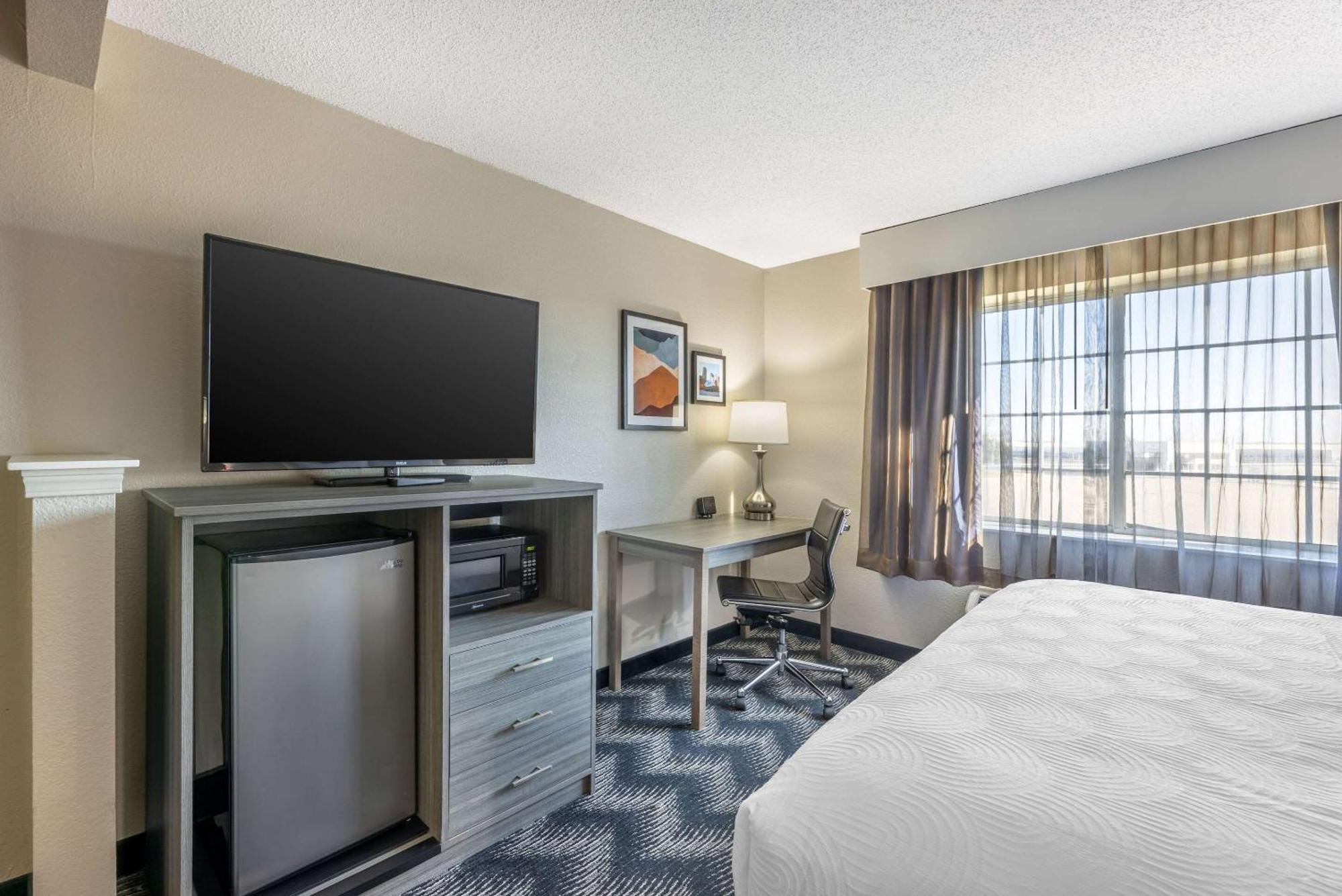 Country Inn & Suites By Radisson Bolingbrook, I-55 Ngoại thất bức ảnh
