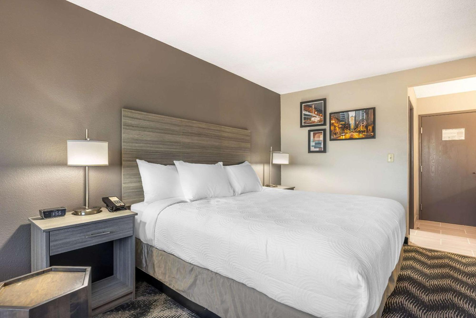 Country Inn & Suites By Radisson Bolingbrook, I-55 Ngoại thất bức ảnh